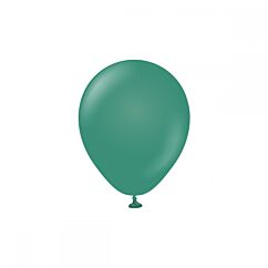 Ilmapallot - Sage vihreä, 13cm, 25kpl