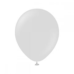 Ilmapallot - Smoke, 45cm, 5kpl