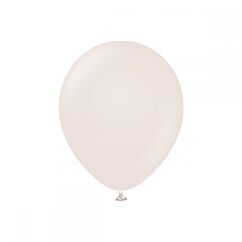 Ilmapallot - White Sand, 30cm, 10kpl