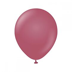 Ilmapallot - Wild Berry, 45cm, 5kpl