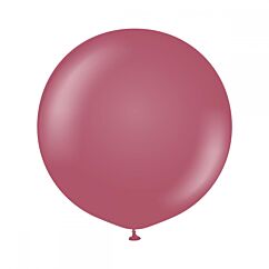 Isot Ilmapallot - Wild Berry, 60cm, 2kpl