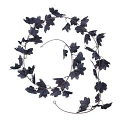 Lehtiköynnös - Mustat Vaahteranlehdet, 180cm