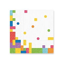 Lautasliinat - Block Party, 10kpl