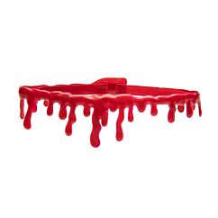 Kaulakoru - choker, tekoveri, 44,5cm