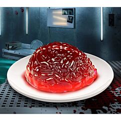 Hyytelömuotti - Aivot