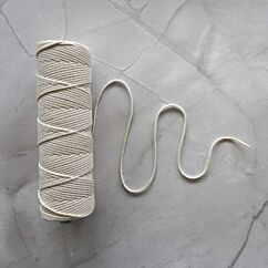 Sydänlanka - (3x6 SU), 1M