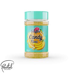 Hattarasokeri - Banaani, 300g