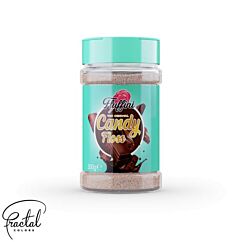 Hattarasokeri - Suklaa, 300g