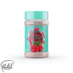 Hattarasokeri - Vadelma, 300g