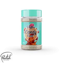 Hattarasokeri - Toffee, 300g