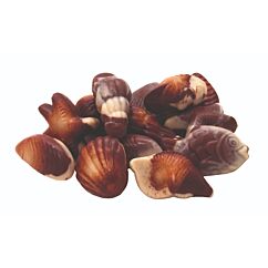 Suklaasimpukat 250 g