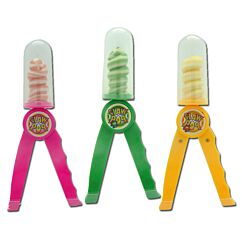 Claw Lollypop - Hedelmänmakuinen tikkari, 15g