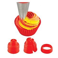 Silikomartin Color Twist Big liitin.