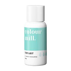 Öljypohjainen Elintarvikeväri, 20ml - Tiffany