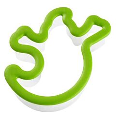 Muotti - Kummitus, Grippy,  10cm