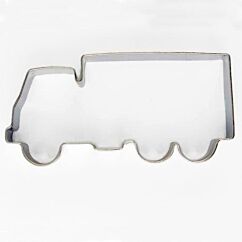 Muotti - Kuorma-auto, 8cm