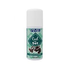 PME Cool 'n Set - Suklaan jäähdytysspray, 100 ml.
