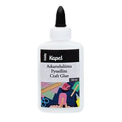 Askarteluliima, 100ml