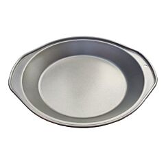 PME:n piirakkavuoka hiiliteräksestä non-stick pinnoitteella, 23 cm.