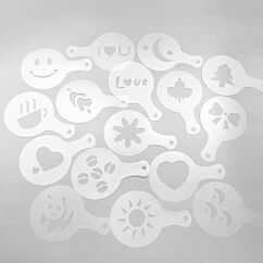 Koristelusabluuna - Fun mix, 25kpl