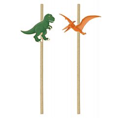 Paperipillit - Dinosaurukset, 10kpl