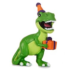 Kakkukoriste, Samppanjapullo, Happy Birthday
