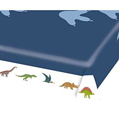 Dinosaurus-pöytäliina.