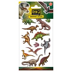 Tatuoinnit - Dinosaurukset