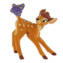 Kakkukoriste, Disney Bambi