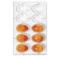 Suklaamuotti - The Medium Egg