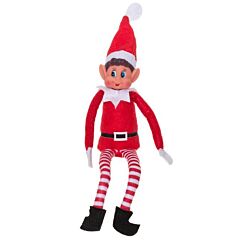 Elves Behavin' Badly Elfie tonttu, 30cm