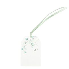 Etiketit - Botanical Sage, 10kpl
