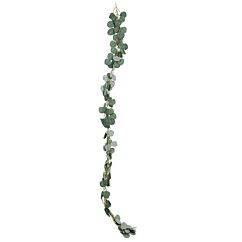 Keinotekoinen eukalyptus köynnös, 1,9 m.