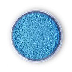 Fractal Colors FunDustic Azure - Taivaansininen tomuväri, 2 g.