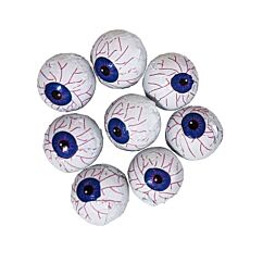 Silmät - Maitosuklaa, 18kpl