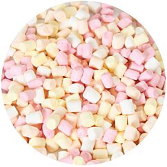 Vaahtokarkit - Micro, 50g