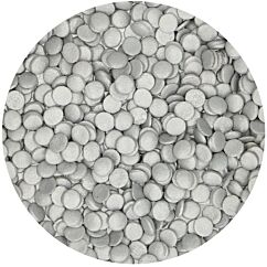 Koristerae - Hopeiset konfetit, 60g