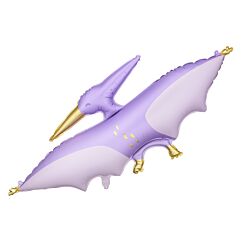 Foliopallo - Pteranodon-lentolisko, 115x53cm
