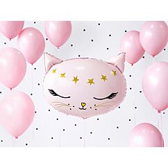 Kissa-foliopallo, Cat Party.