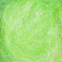 Lahjatäyte - Kiiltävä vihreä, 30g