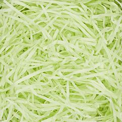 Lahjatäyte - Vaaleanvihreä, 50g