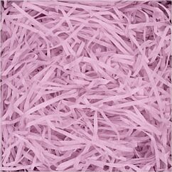 Lahjatäyte - Vaaleanliila, 50g