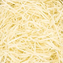 Lahjatäyte - Vaaleankeltainen, 50g