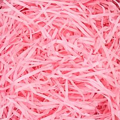 Lahjatäyte - Vaaleanpunainen, 50g