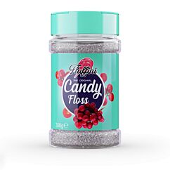 Hattarasokeri - Viinirypäle, 300g