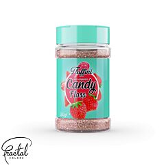 Hattarasokeri - Vadelma, 300g