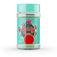 Hattarasokeri - Vesimeloni, 300g