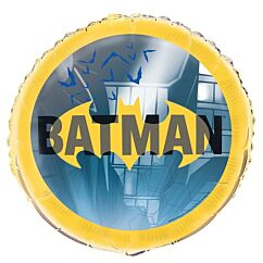Foliopallo - Batman, 46cm
