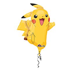 Foliopallo - Pikachu, 62x78cm