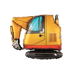 Foliopallo - Kaivinkone, 75cm